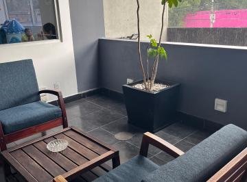 Departamento de 2 habitaciones, Miguel Hidalgo · Puerta Toreo: Donde La Comodidad, La Ubicación y El Estilo Se Reunen