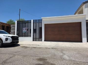 Casa de 3 habitaciones, Mexicali · C Casa en Venta Nueva a Estrenar Colonia Miraflores