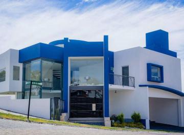 Casa de 3 habitaciones, Puebla · Venta Excelentes Casas en La Calera, Puebla