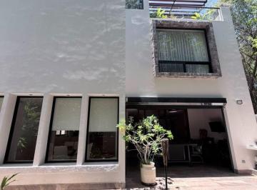 Casa de 3 habitaciones, Solidaridad · Renta | Casa de Lujo Amueblada | Senderos de Ciudad Mayakoba