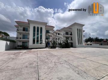 Departamento · 3 Recámaras · 2 Estacionamientos · (Medr2655) Penthouse en Renta en Zona Dorada, Lomas del Naranjal, $24,000