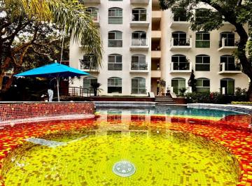 Departamento de 3 habitaciones, Cuernavaca · Departamento en Pb de 117 m² con 3 Recámaras en Renta en Buenavista