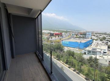 Departamento de 1 habitación, Monterrey · Departamento en Venta en Sikara Distrito Urbano, Cumbres, Monterrey