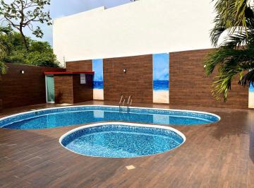 Casa · 3 Recámaras · 2 Estacionamientos · Casa en Villa Roma Cerca de Sams Av Colosio