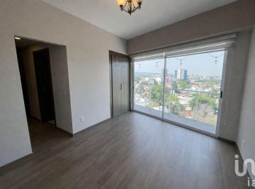 Departamento · 60m² · 1 Recámara · 1 Estacionamiento · Loft Premium en Venta en Los Alpes