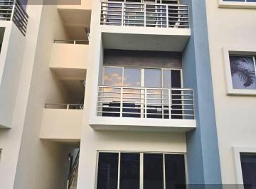 Departamento · 99m² · 2 Recámaras · 2 Estacionamientos · Departamentose Renta Departamento en Long Island Sin Muebles Av Huayacan