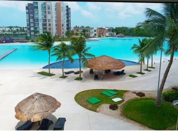 Departamento de 2 habitaciones, Benito Juárez · Departamento Amueblado en Rentadream Lagoons | Av La Rioja, Cancún