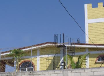 Casa de 2 habitaciones, Yautepec · Casa de Fin de Semana