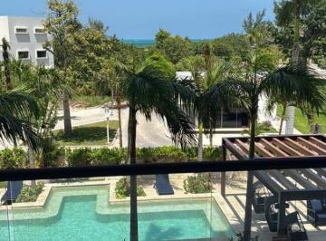 Departamento de 3 habitaciones, Benito Juárez · ️ Departamento de Lujo en Renta | Punta del Mar · Puerto Cancún