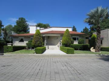 Casa · 1766m² · Casa en Club de Golf Los Encinos
