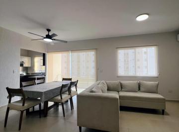 Departamento de 3 habitaciones, Solidaridad · Departamento 3 Recámaras y 2.5 Baños 1er Nivel Nuevo