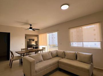 Departamento de 3 habitaciones Renta MN 15,900 · Departamento 3 Recamaras, 103 m², 2.5 Baños, Centro de Lavado, Todo Nuevo y Dos