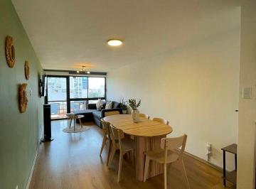 Departamento de 2 habitaciones, Cuauhtémoc · Amueblado y Equipado en Condesa