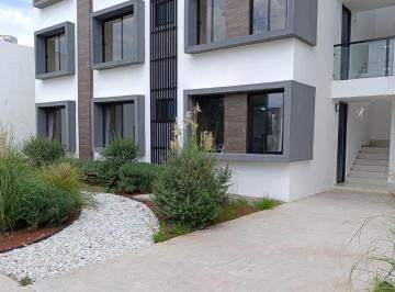 Departamento de 2 habitaciones, Aguascalientes · Depto. Renta, Planta Baja /mangata Resid / Rancho Sta. Monica / $8,900