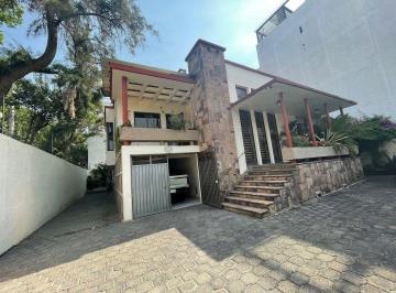 Casa de 4 habitaciones, Benito Juárez · Casa en Venta o Renta en Narvarte Poniente