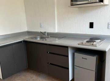 Departamento de 1 habitación, Querétaro · Renta Lofts, Minidepartamentos, Habitaciones, Cuartos Amueblados Para Estudiante