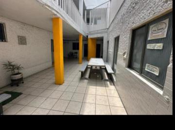 Terreno comercial , Venustiano Carranza · Colegio Primaria y Preescolar o Proyecto de Inversión.