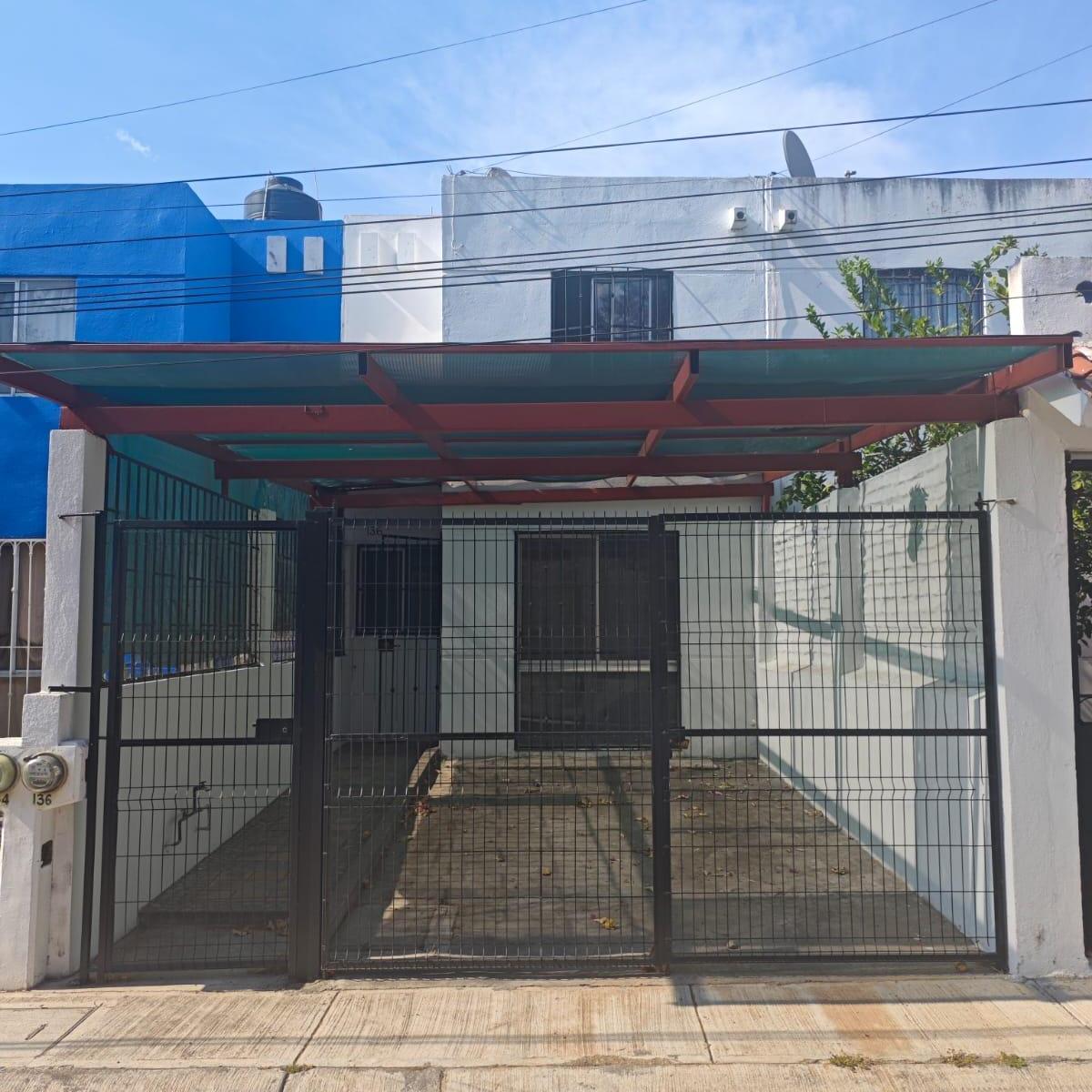 Casa en Venta en Campestre Tarímbaro