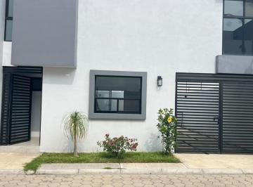 Casa · 158m² · 3 Recámaras · 2 Estacionamientos · Casa en Santa María Xixitla