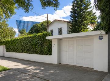 Casa de 6 habitaciones, Miguel Hidalgo · Casa en Venta Lomas Virreyes Lomas de Chapultepec Miguel Hidalgo Ciudad de Mexico