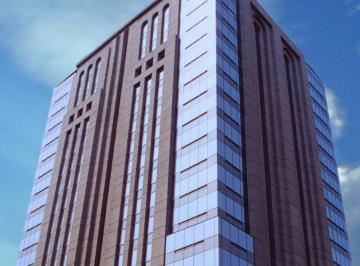 Local comercial , Cuauhtémoc · Local en Renta 253 m² – Piso 13, Edificio Arcos de Belén, Centro Cdmx