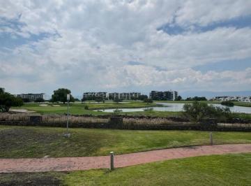 Departamento de 3 habitaciones, El Marqués · Renta Departamento Frente Al Campo de Golf en Zibata