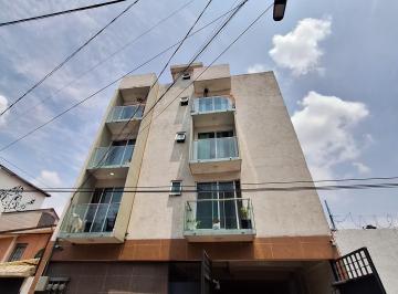 Departamento de 1 habitación, Xochimilco · Excelente Oportunidad de Inversión en Venta | Suite con Estacionamiento I Entrega Inmediata