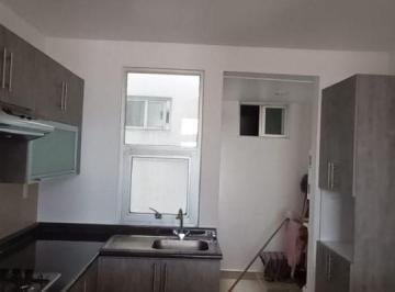 Departamento de 3 habitaciones, Naucalpan de Juárez · Vive en Este Cómodo y Amplio Departamento Ensanta Cruz Acatlán, Naucalpan de Juárez, Estado de Méx