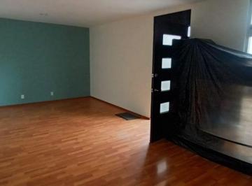 Departamento de 3 habitaciones, Naucalpan de Juárez · Santa Cruz Acatlán, Naucalpan de Juárez, Estado de México