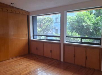 Departamento de 2 habitaciones, Cuauhtémoc · Departamento en Renta Col. Roma Sur, Cuauhtémoc