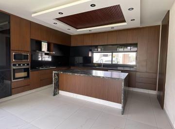 Casa de 4 habitaciones, San Andrés Cholula · Casa Nueva en Venta Puebla Lomas de Angelópolis Parque Mónaco