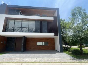 Casa de 4 habitaciones, San Andrés Cholula · Casa Nueva en Venta Puebla Lomas de Angelópolis Parque Mónaco