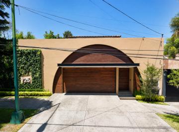 Casa de 5 habitaciones, Miguel Hidalgo · Venta de Casa en Lomas de Chapultepec Miguel Hidalgo Ciudad de Mexico