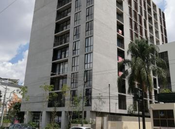 Departamento de 2 habitaciones, Guadalajara · Depto. de Lujo en Renta Col. Americana