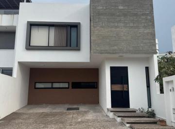 Casa de 3 habitaciones, El Marqués · Renta Casa en Condominio Acacia, Zibata
