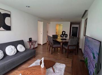 Departamento de 2 habitaciones, Cuauhtémoc · Renta Depto Equipado en Condesa – Cerca de Metrobús Insurgentes