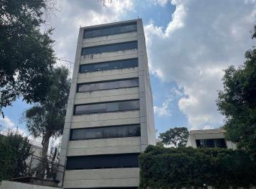 Oficina , Alvaro Obregón · Oficina en Renta en Av Universidad