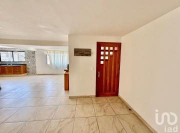 Departamento · 115m² · 3 Recámaras · 1 Estacionamiento · Departamento en Renta en San Bartolo Ameyalco | 115 m² | 3 Recámaras, 2 Baños y Bodega