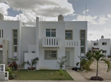 Casa de 3 habitaciones, Mérida · Casa en Venta Gran San Pedro Cholul