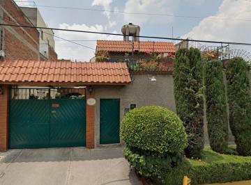 Casa de 3 habitaciones, Venustiano Carranza · Venta de Casa en Cdmx Venustiano Carranza Col Ignacio Zaragoza