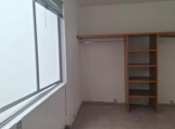 Departamento de 2 habitaciones, Cuauhtémoc · Departamento en Renta Col. Roma Sur, Cuauhtémoc