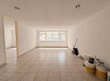 Departamento de 2 habitaciones, Miguel Hidalgo · Departamento Muy Iluminado en La Colonia Escandón