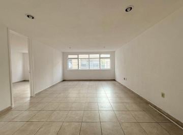 Departamento de 2 habitaciones, Miguel Hidalgo · Departamento Muy Iluminado en La Colonia Escandón