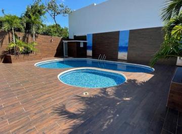 Casa de 3 habitaciones, Benito Juárez · Casa en Renta | Álamosvive en un Exclusivo Residencial Privado de Solo 5 Casas, con Seguridad