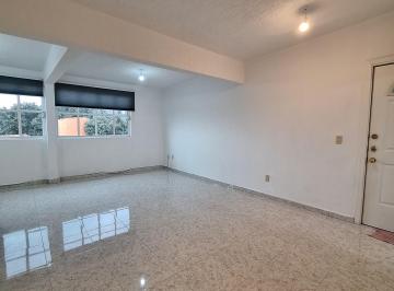 Departamento de 2 habitaciones, Tlalpan · Departamento en Venta Iluminado | 2 Recámaras y 2 Estacionamientos Fracc. Cerrado C/vigilancia