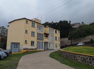 Departamento de 2 habitaciones, Tlalpan · Departamento en Venta Iluminado | 2 Recámaras con Opcion a Una 3a. Fracc Cerrado/exterior/plusvalia