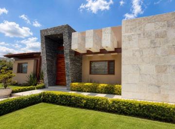 Casa de 3 habitaciones, Querétaro · Casa de 720 m² con 3 Recámaras en Renta en El Campanario