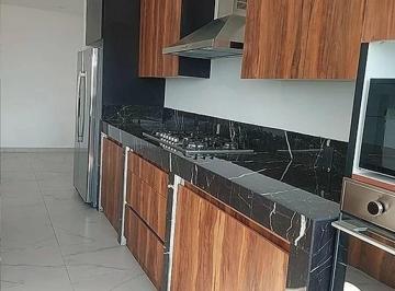 Departamento de 3 habitaciones, Naucalpan de Juárez · Departamento en Renta Paseos del Bosque Naucalpan