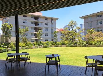 Departamento de 1 habitación, Cuajimalpa de Morelos · Tu Refugio en El Piso 21: Privacidad, Luz y Vistas Panorámicas Únicas, Depto en Venta con Amenidades