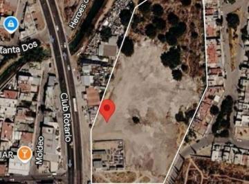 Terreno / Lote , Tizayuca · Terreno Ideal Para Plaza Comercial en El Centro de Tizayuca